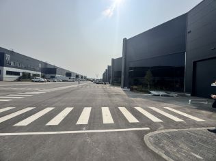 Продажа производственного помещения 605 м²