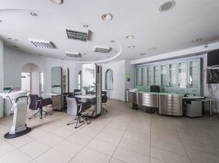 Аренда помещения свободного назначения 100.7 м²