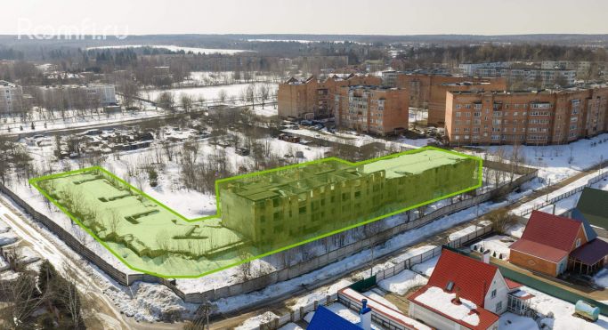 Продажа земельных участка 0.4 га - фото 5