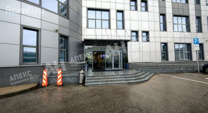 Аренда офиса 1100 м², Волковское шоссе - фото 3