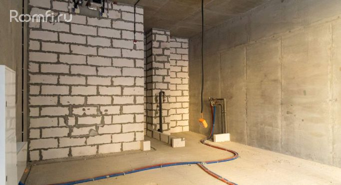 Аренда помещения свободного назначения 43.4 м² - фото 5