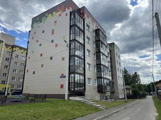 Продажа помещения свободного назначения 23.9 м²
