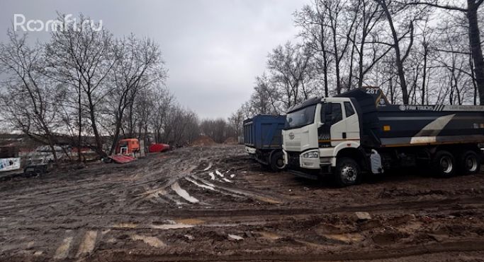 Аренда земельных участка 0.2 га, Каширское шоссе, 33-й километр - фото 5