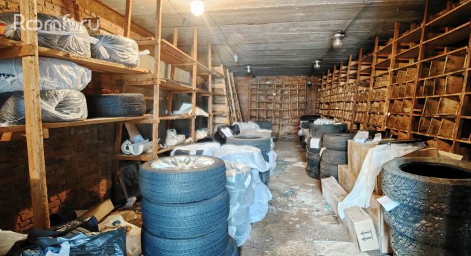 Аренда помещения свободного назначения 95 м², 5-я Борисовская улица - фото 2