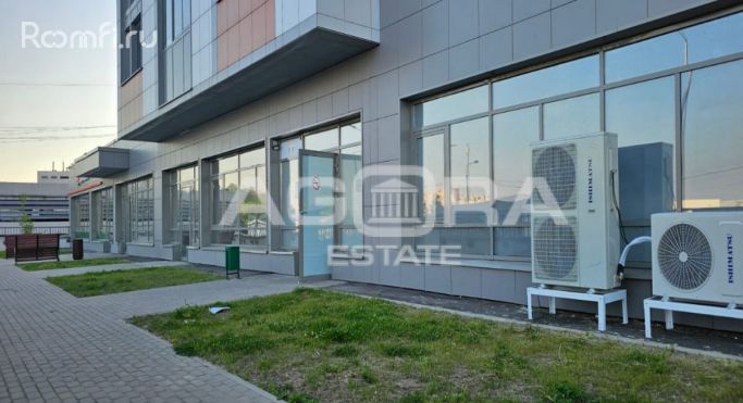 Продажа торгового помещения 188.2 м², Носовихинское шоссе - фото 3