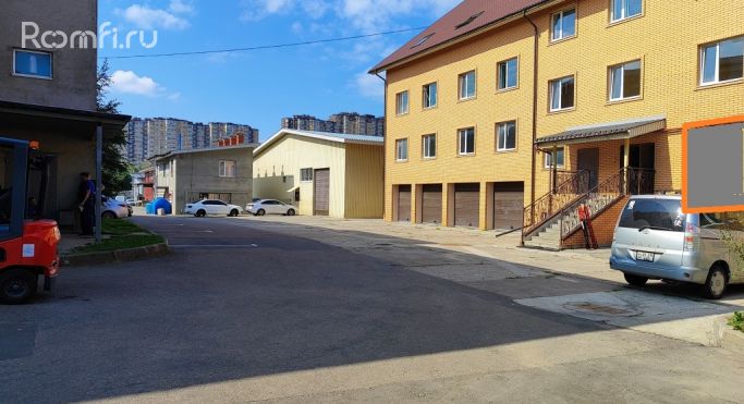 Аренда производственного помещения 230 м², Складская улица - фото 5