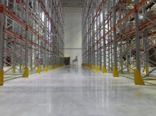 Аренда склада 2000 м²