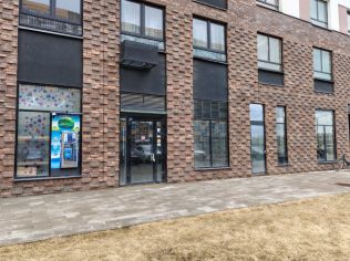 Аренда помещения свободного назначения 102 м²