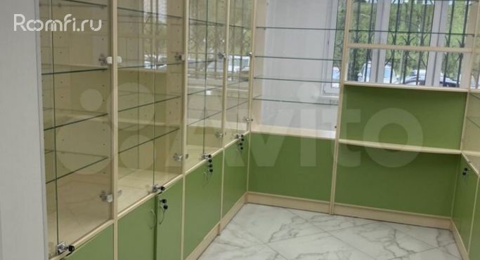 Продажа торгового помещения 103 м², Баулинская улица - фото 3