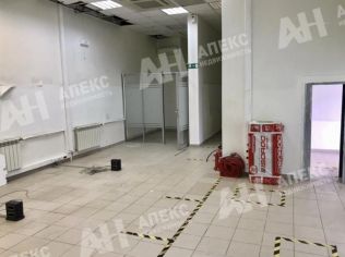 Аренда помещения свободного назначения 90 м²