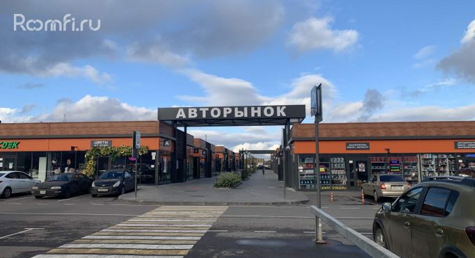 Аренда торгового помещения 72 м², Ярмарочная улица - фото 2