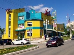 Аренда помещения свободного назначения 15 м²