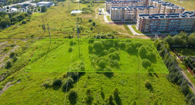 Продажа земельных участка 0.3 га - фото 2