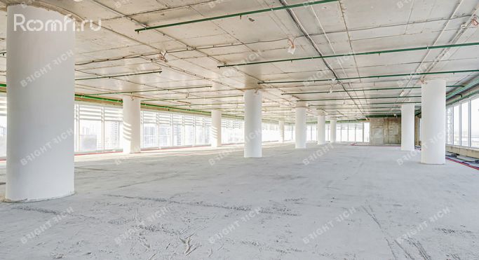 Аренда офиса 13939.1 м², Ленинградская улица - фото 1