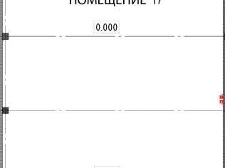 Продажа помещения свободного назначения 643.1 м²