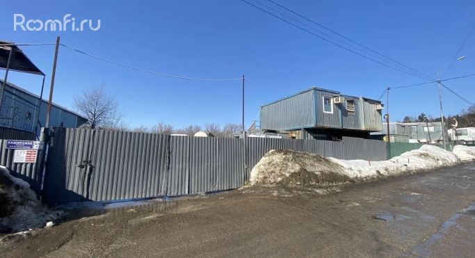 Аренда земельных участка 0.1 га, Каширское шоссе - фото 4