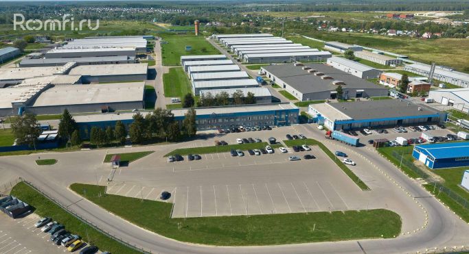 Аренда производственного помещения 216 м², Комсомольская улица - фото 3