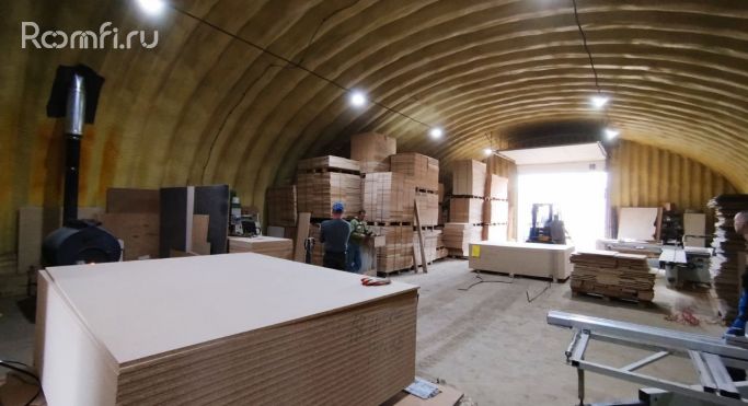 Аренда помещения свободного назначения 240 м², Рощинская улица - фото 3