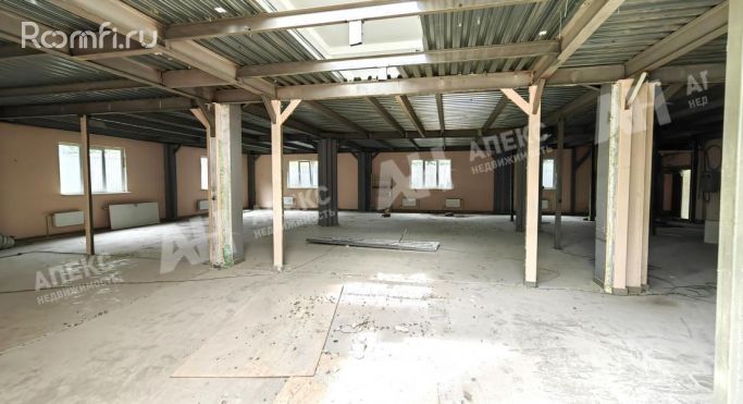 Аренда склада 700 м², Рублёвский проезд - фото 3