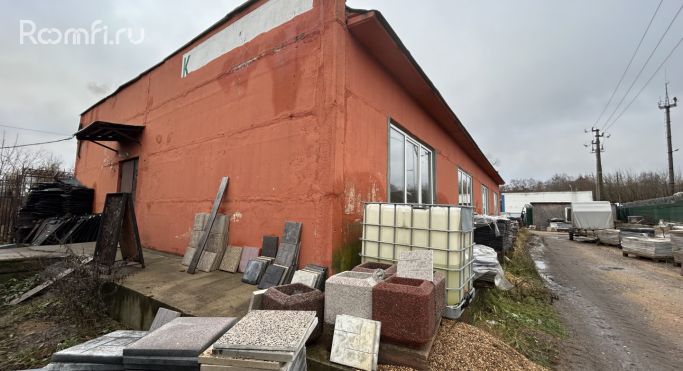 Аренда производственного помещения 280 м², Профессиональная улица - фото 2