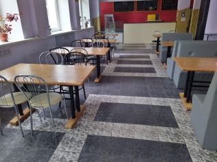 Аренда помещения свободного назначения 522.5 м²