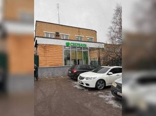 Продажа помещения свободного назначения 344.5 м²
