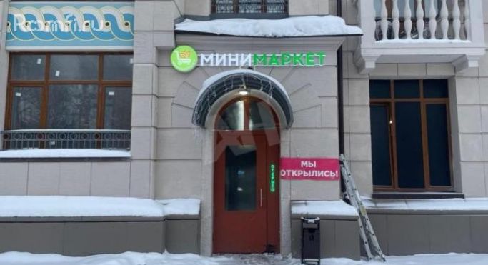 Продажа помещения свободного назначения 55 м² - фото 2