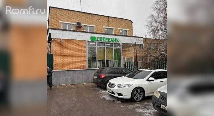 Продажа помещения свободного назначения 344.5 м², Советская улица - фото 1
