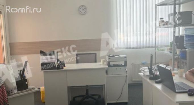 Аренда офиса 106 м², улица Панфилова - фото 2