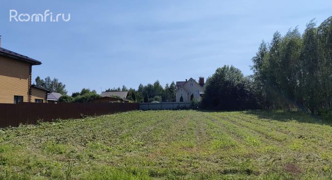 Продажа земельных участка 0.2 га - фото 5