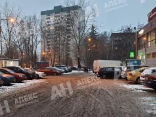 Аренда помещения свободного назначения 120 м²