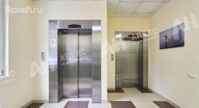 Продажа офиса 295 м², Московская улица - фото 3