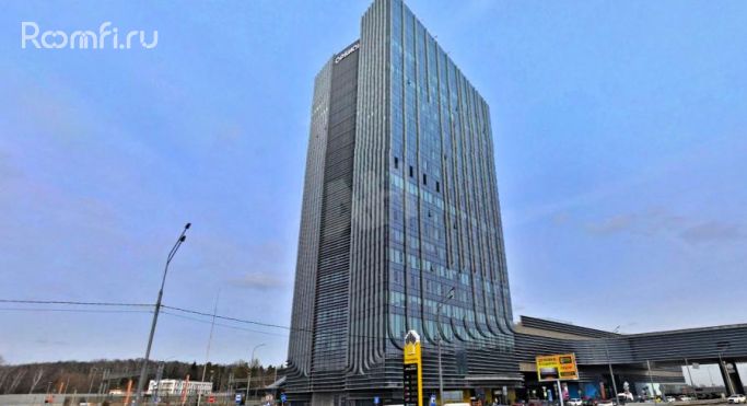 Аренда помещения свободного назначения 2700 м², Западная улица - фото 2