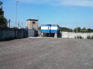 Аренда помещения свободного назначения 200 м²