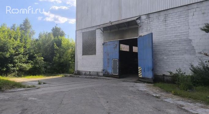 Аренда помещения свободного назначения 6000 м², улица Труда - фото 3