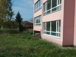 Продажа помещения свободного назначения 354.3 м²