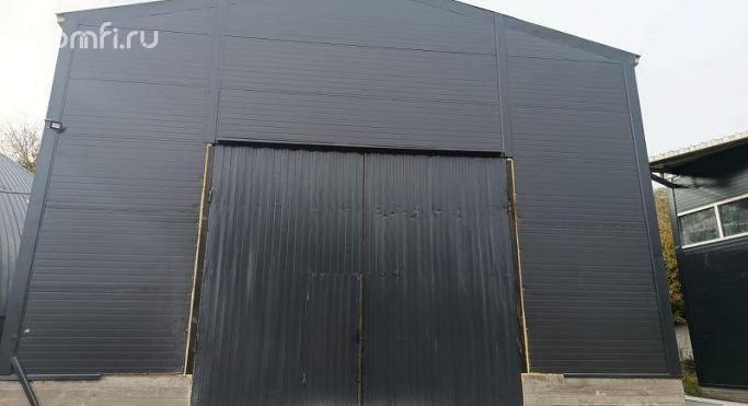 Аренда помещения свободного назначения 330 м², Рязанское шоссе - фото 3