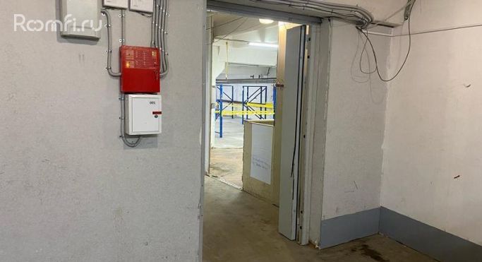 Аренда склада 337.6 м², Фабричная улица - фото 2
