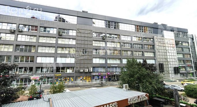 Аренда производственного помещения 530 м², Красногорский бульвар - фото 2