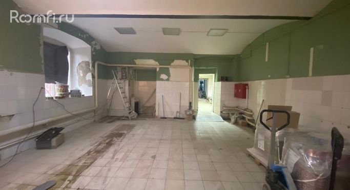 Аренда помещения свободного назначения 333 м², Центральная улица - фото 3