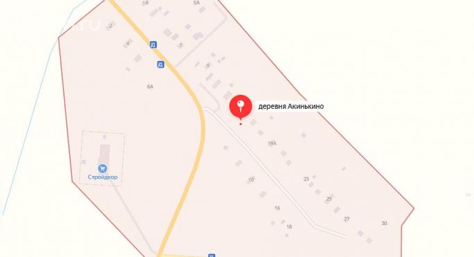 Продажа земельных участка 3.6 га - фото 1