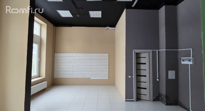 Аренда помещения свободного назначения 103 м², Пригородное шоссе - фото 3