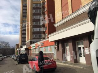 Продажа помещения свободного назначения 156 м²