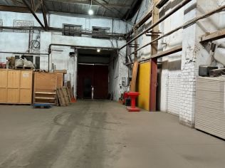 Аренда помещения свободного назначения 2500 м²