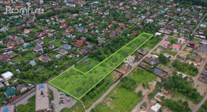 Продажа земельных участка 0.9 га - фото 2