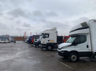 Аренда помещения свободного назначения 2000 м²