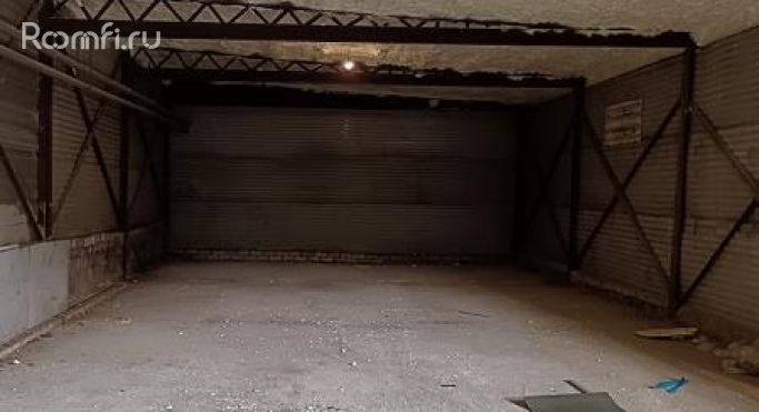 Аренда склада 130 м², Садовая улица - фото 1