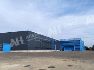 Продажа склада 22300 м²