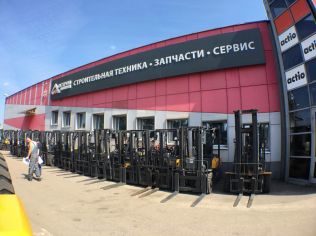 Продажа помещения свободного назначения 543 м²