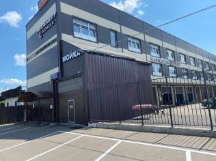 Аренда помещения свободного назначения 250 м²